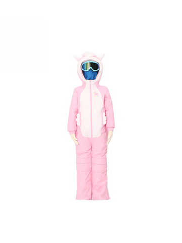 Cosone Animal Style Kids Ski One Piece