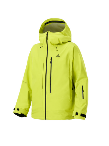 NANEND Arc 3L RECCO® Shell Ski Jacket - Women's