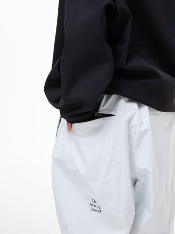 Tolasmik X Ori Frederiqo Fusion Shell Jacket - Men's