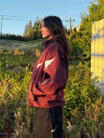 LITAN 2L Park Snow Shell Jacket - Unisex