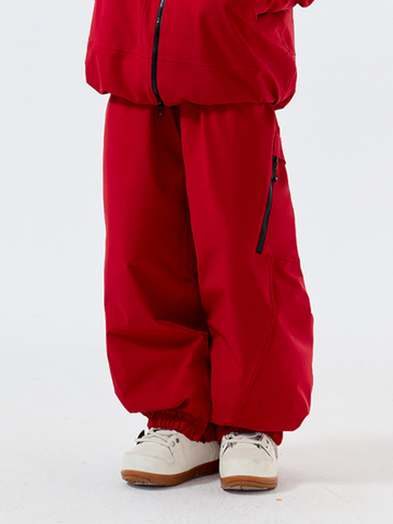 NANEND 3L Chill Insulated Pants - Women's