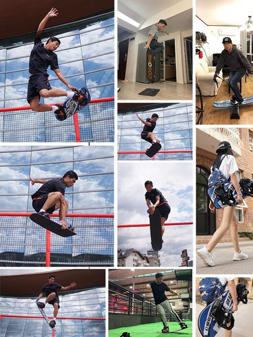 COSONE Jib Board Trainer