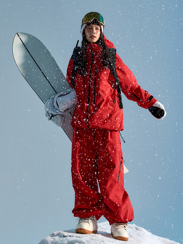 NANEND 3L Chill Insulated Pants - Women's