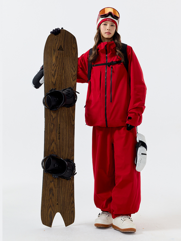 NANEND 3L Chill Insulated Pants - Women's