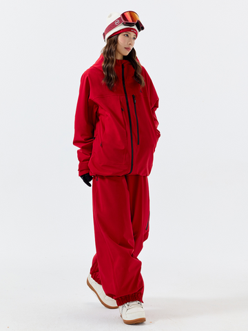 NANEND 3L Chill Insulated Pants - Women's