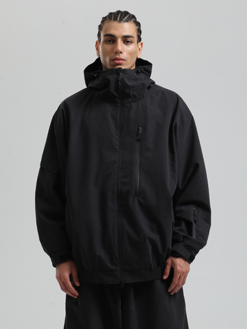 Gsou Snow Minimalist Freeride Snow Jacket – Men's