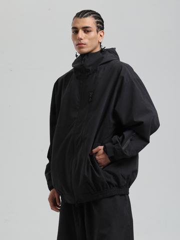 Gsou Snow Minimalist Freeride Snow Jacket – Men's