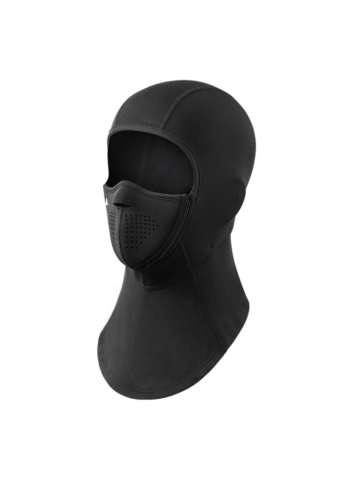 NANEND Kids Magnetic Wool Balaclava