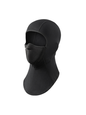 NANEND Kids Magnetic Wool Balaclava