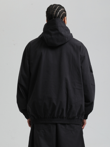 Gsou Snow Minimalist Freeride Snow Jacket – Men's