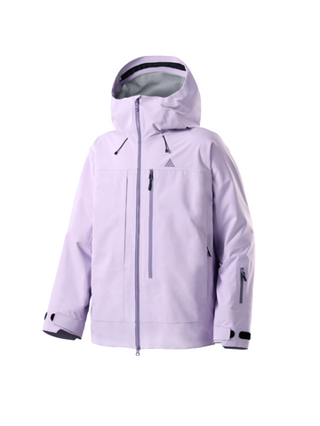 NANEND Arc 3L RECCO® Shell Ski Jacket - Women's