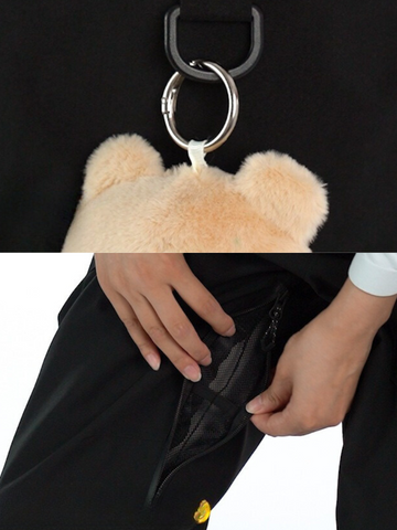 Gsou Snow Alpine Flex Bib Pants - Unisex