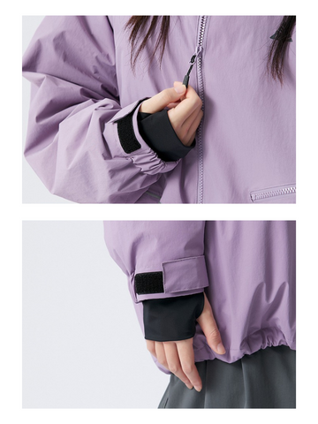 NANDN Chill Wave Insulated Snow Jacket - Women's