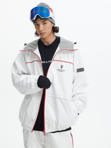 Tolasmik 3L Undaunted Shell Jacket - Unisex