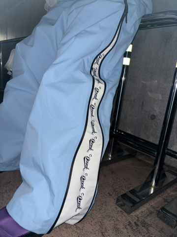 Doorek GlideFlow Shell Baggy Ski Suit - Unisex