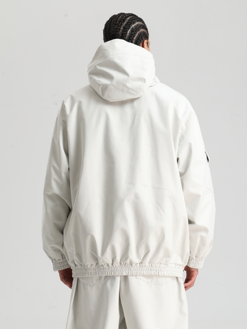 Gsou Snow Minimalist Freeride Snow Jacket – Men's