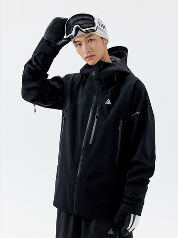 NANEND Shield Pro 3L Ski Jacket - Men's