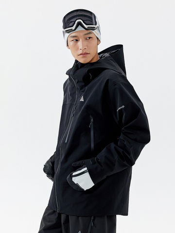NANEND Shield Pro 3L Ski Jacket - Men's