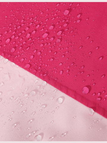 Doorek Bow-Tie Bunny 3L Snowsuit Set - Women's