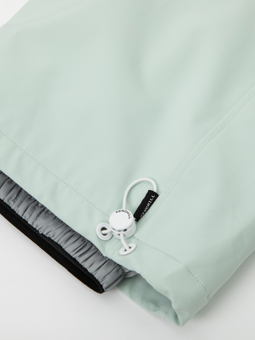 RenChill Mint Green Insulated Ski Pants - Women's