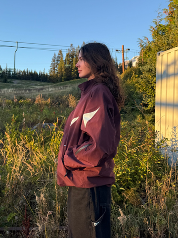 LITAN 2L Park Snow Shell Jacket - Unisex