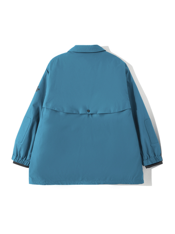 LITAN Powerchaser Coach Jacket - Unisex