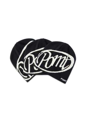 POMT Core Knit Beanie – Unisex