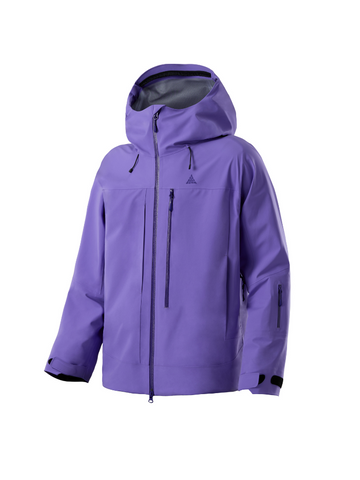 NANEND Arc 3L RECCO® Shell Ski Jacket - Women's