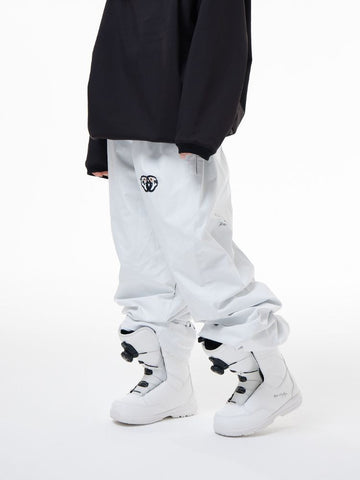 Tolasmik X Ori Frederiqo Fusion Shell Jacket - Women's