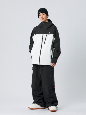 NANEND Summit Edge 3L Ski Jacket [Limited Region]