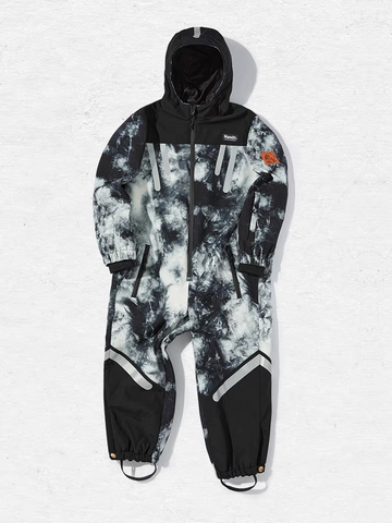 NANDN Kids Reflective Liners One Piece