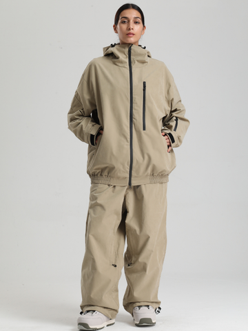 Gsou Snow Minimalist Freeride Snow Pants – Women's