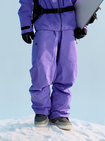 NANEND Arc 3L RECCO® Shell Ski Pants - Men's