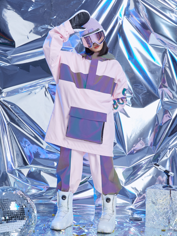 Doorek Kids Reflective Suit