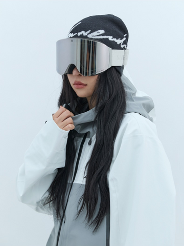 NANEND LumenFlash Zeiss Ski Goggles