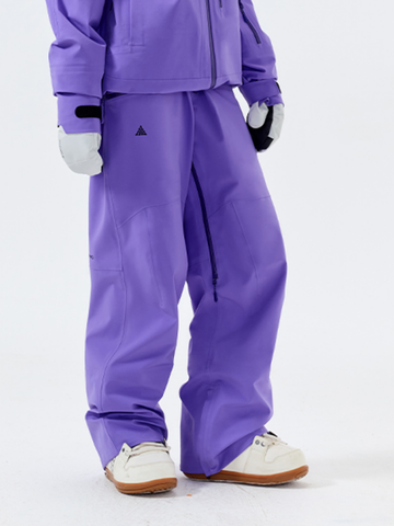 NANEND Arc 3L RECCO® Shell Ski Pants - Women's