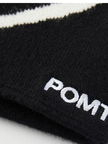POMT Core Knit Beanie – Unisex