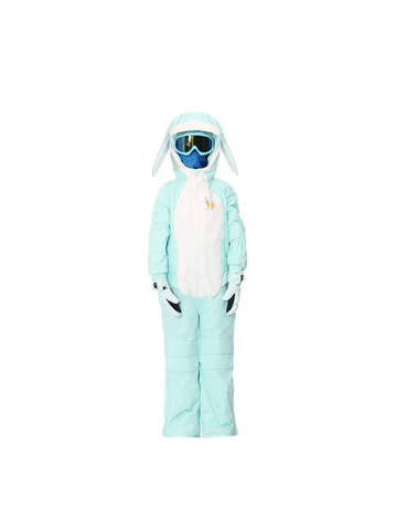 Cosone Animal Style Kids Ski One Piece