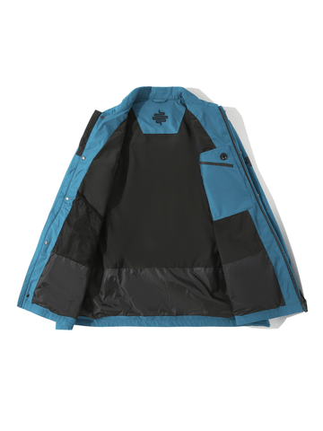 LITAN Powerchaser Coach Jacket - Unisex