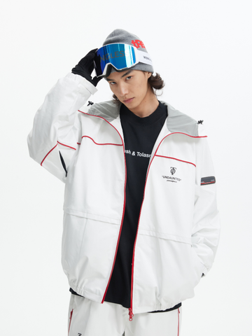 Tolasmik 3L Undaunted Shell Jacket - Unisex