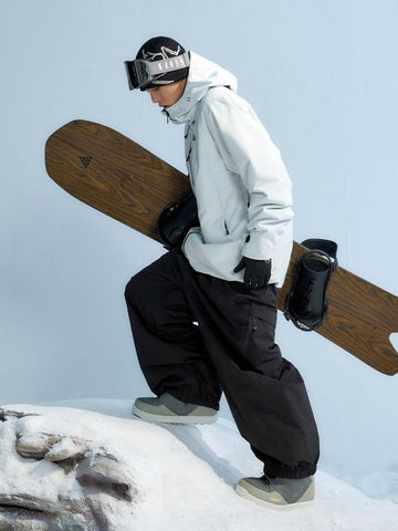 NANEND 3L Chill Insulated Snow Suit - Men's