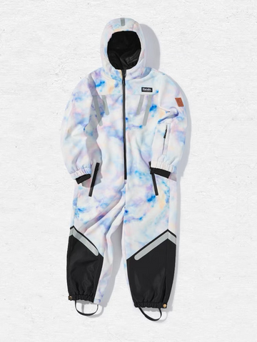 NANDN Kids Reflective Liners One Piece