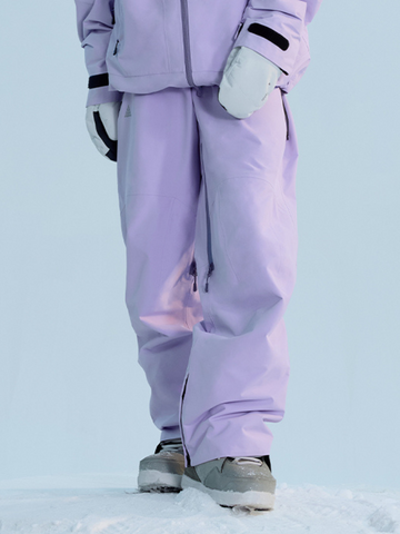 NANEND Arc 3L RECCO® Shell Ski Pants - Men's