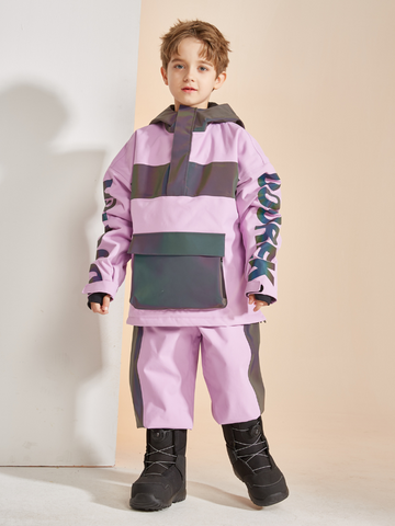 Doorek Kids Reflective Suit