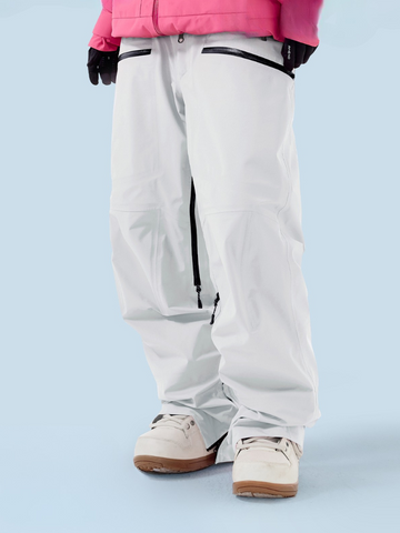 NANEND Arc 3L RECCO® Shell Ski Pants - Men's