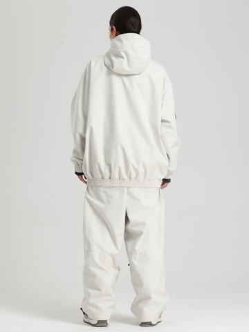 Gsou Snow Minimalist Freeride Snow Suit – Women's