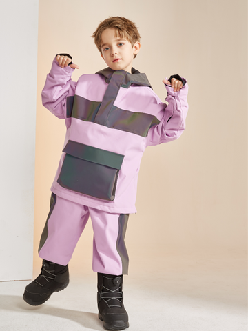 Doorek Kids Reflective Suit