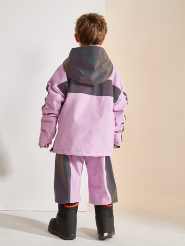 Doorek Kids Reflective Suit