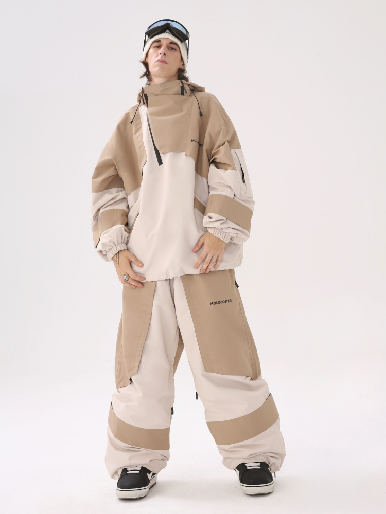 Molocoster Winter Pro Snow Suit - Unisex