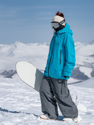 NANEND Shield Pro 3L Ski Jacket - Women's